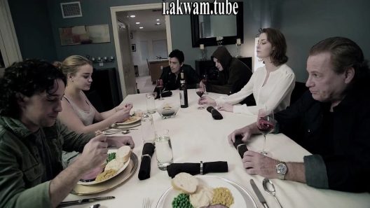 مشاهدة فيلم Living Among Us 2018 مترجم