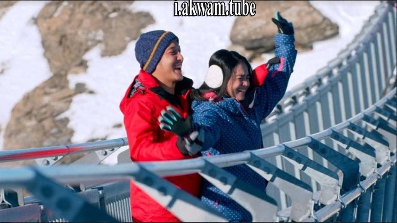 مشاهدة فيلم London Love Story 2 2017 مترجم