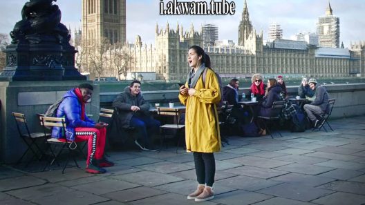 مشاهدة فيلم London Sweeties 2019 مترجم