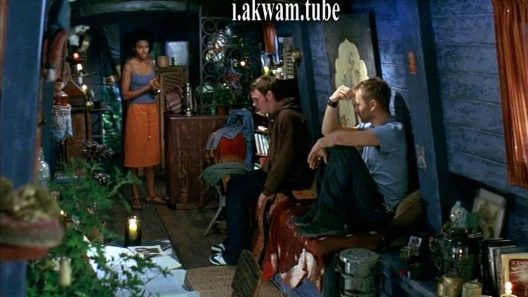 مشاهدة فيلم Long Time Dead 2002 مترجم