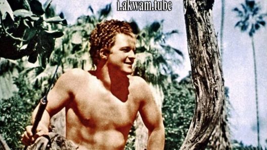 مشاهدة فيلم Lord of the Jungle 1955 مترجم