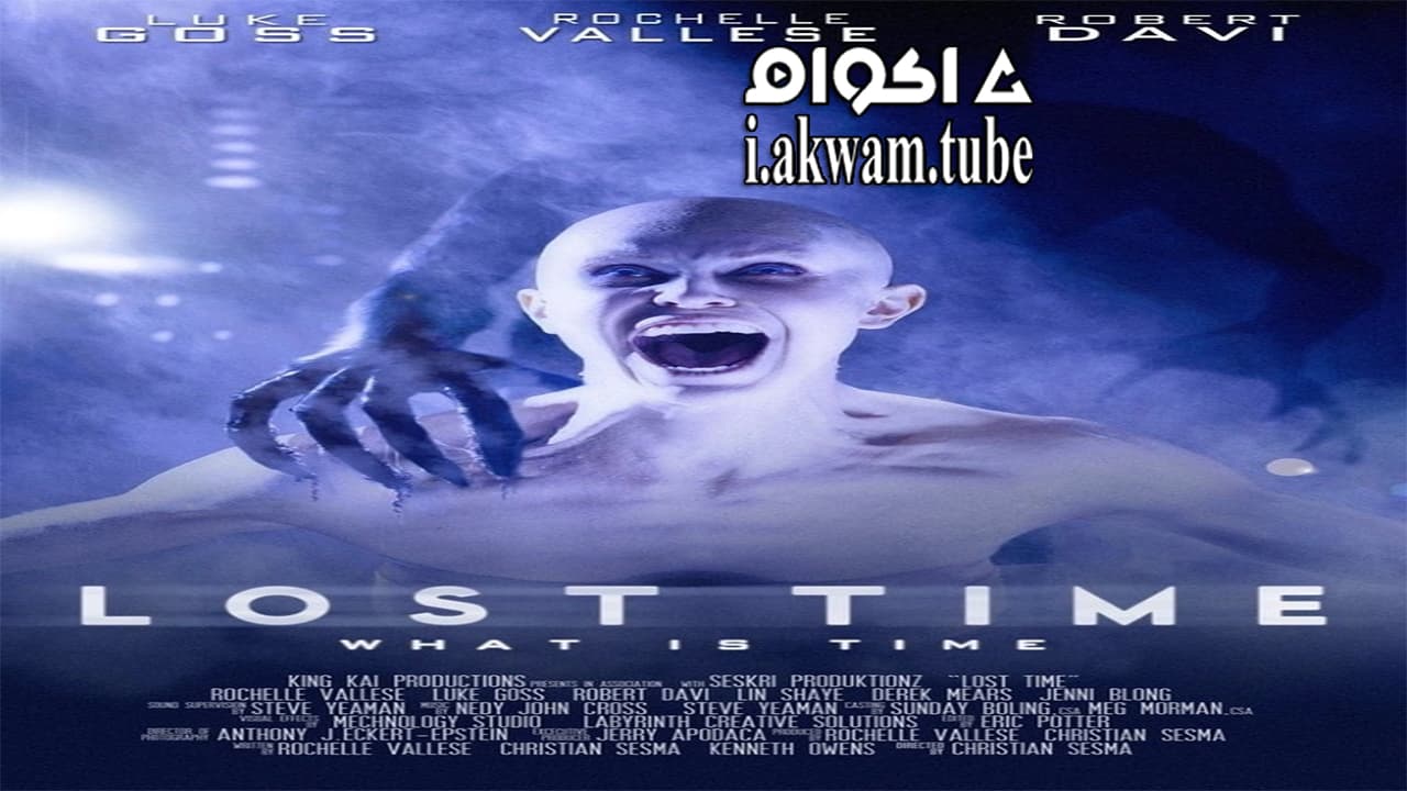 مشاهدة فيلم Lost Time 2014 مترجم