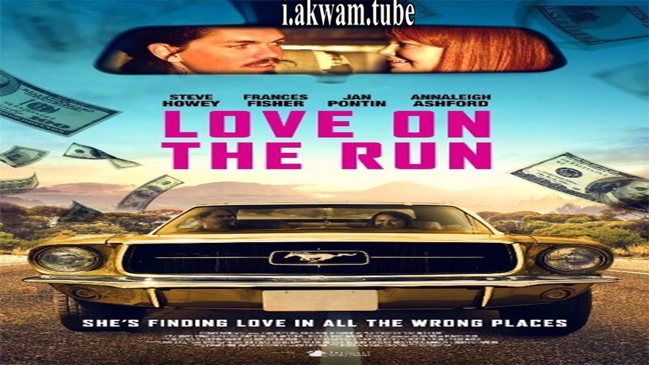 مشاهدة فيلم Love on the Run 2015 مترجم