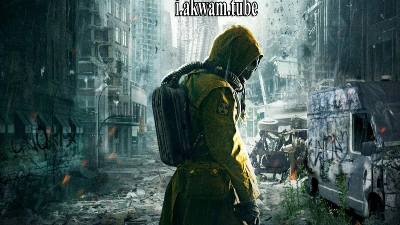 مشاهدة فيلم Mad World 2018 مترجم