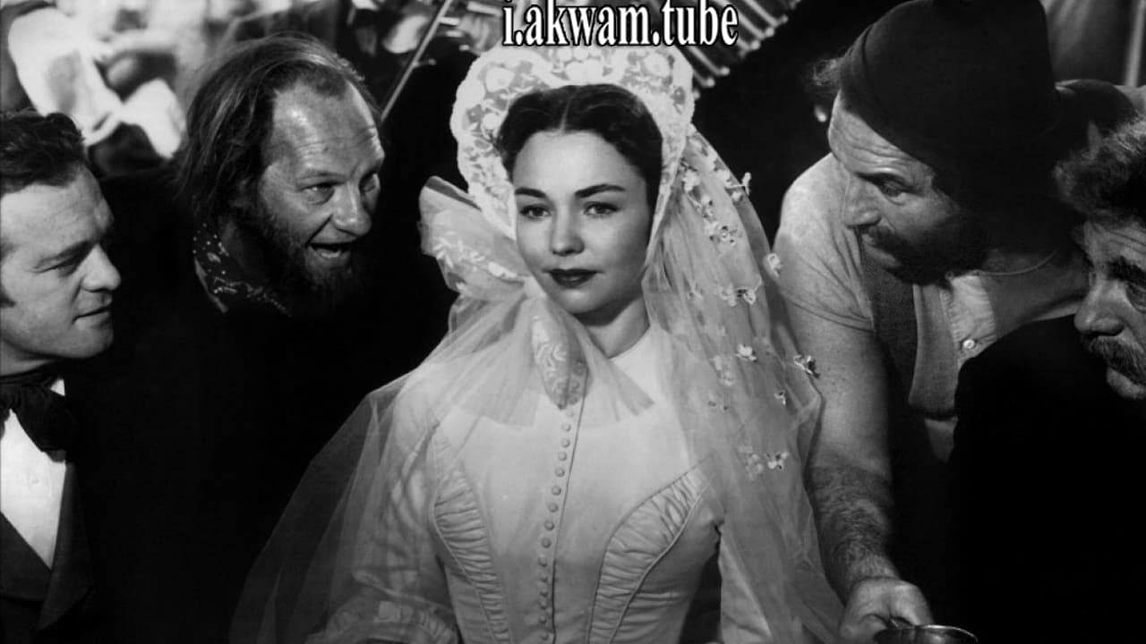 مشاهدة فيلم Madame Bovary 1949 مترجم