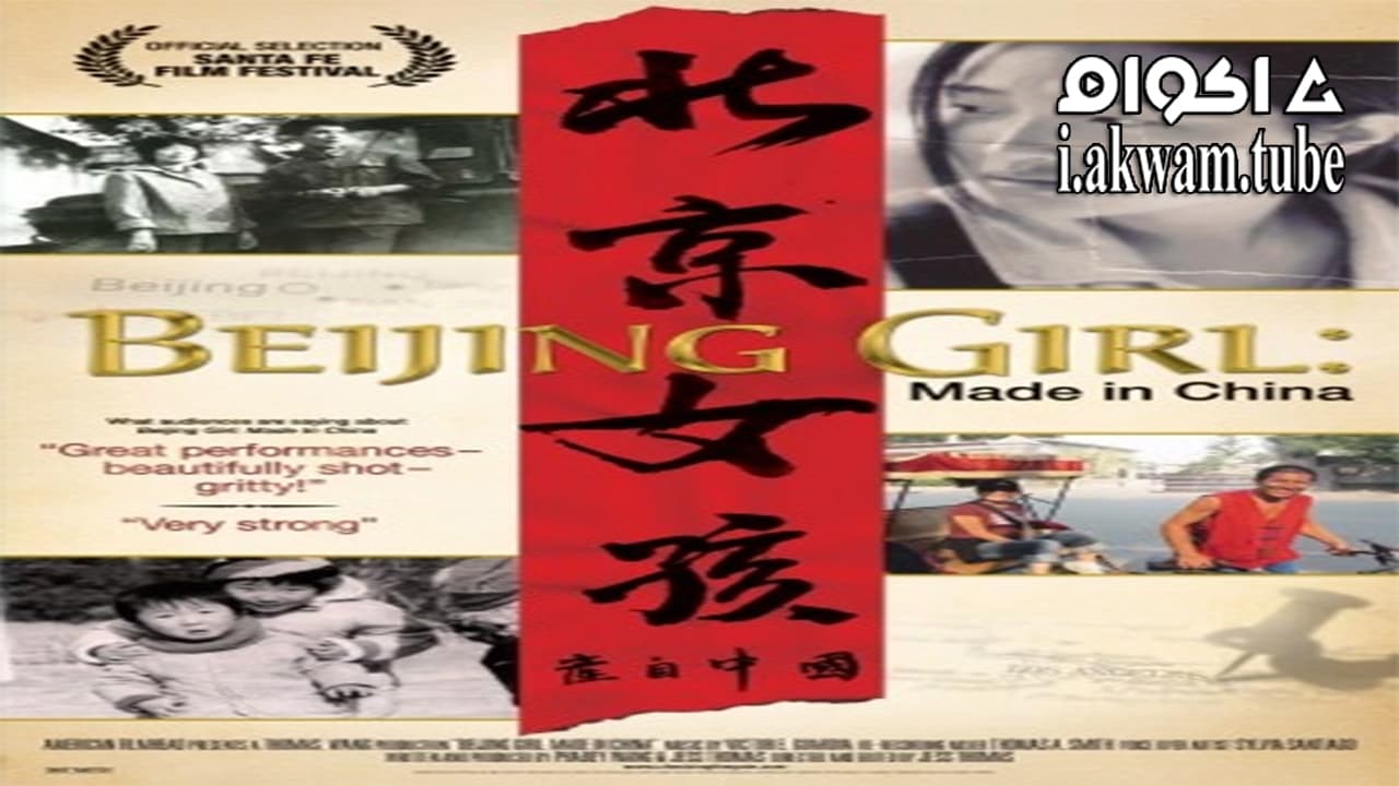 مشاهدة فيلم Made in China 2009 مترجم