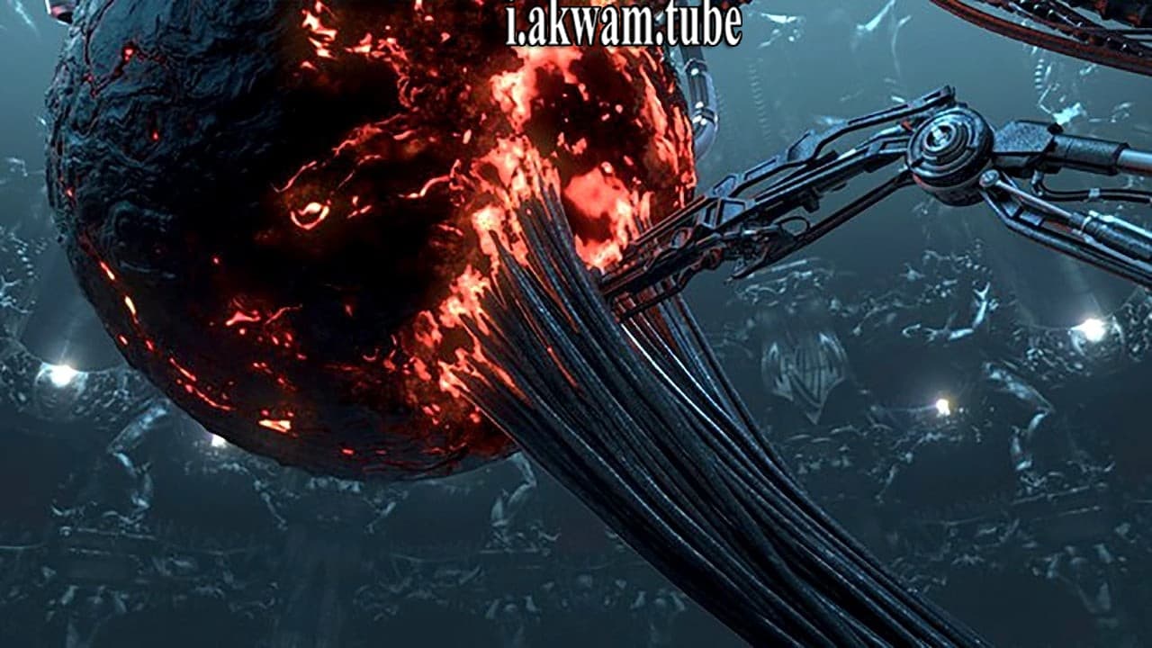 مشاهدة فيلم Mafia Game of Survival 2016 مترجم