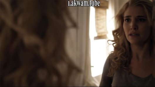 مشاهدة فيلم Maggie Black 2017 مترجم