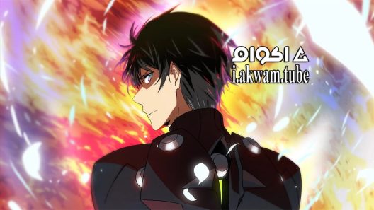 مشاهدة فيلم Mahouka Koukou no Rettousei Movie Hoshi wo Yobu Shoujo 2017 مترجم