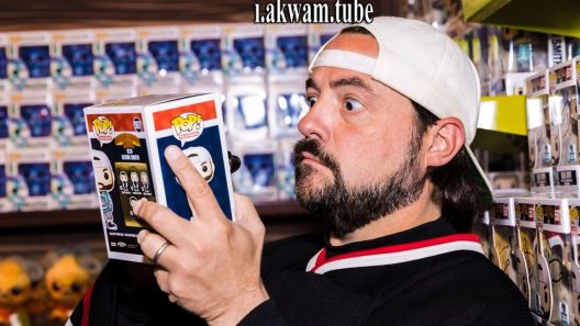 مشاهدة فيلم Making Fun The Story of Funko 2018 مترجم