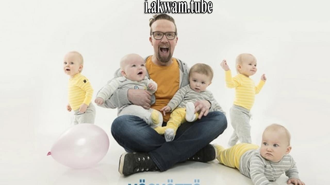 مشاهدة فيلم Man And A Baby 2017 مترجم