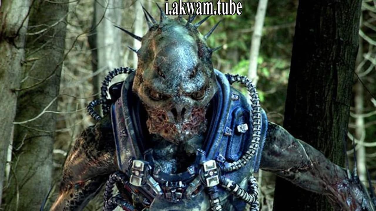 مشاهدة فيلم Man Vs 2015 مترجم