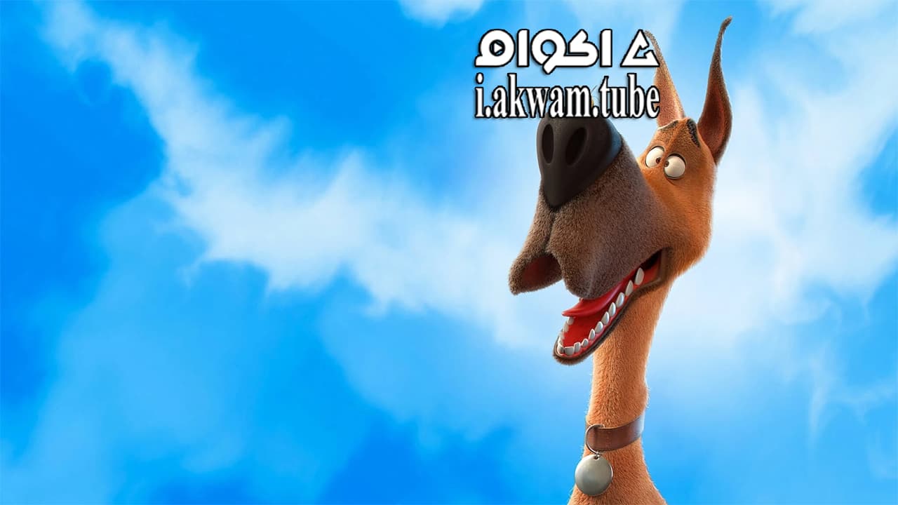 مشاهدة فيلم Marmaduke 2022 مترجم