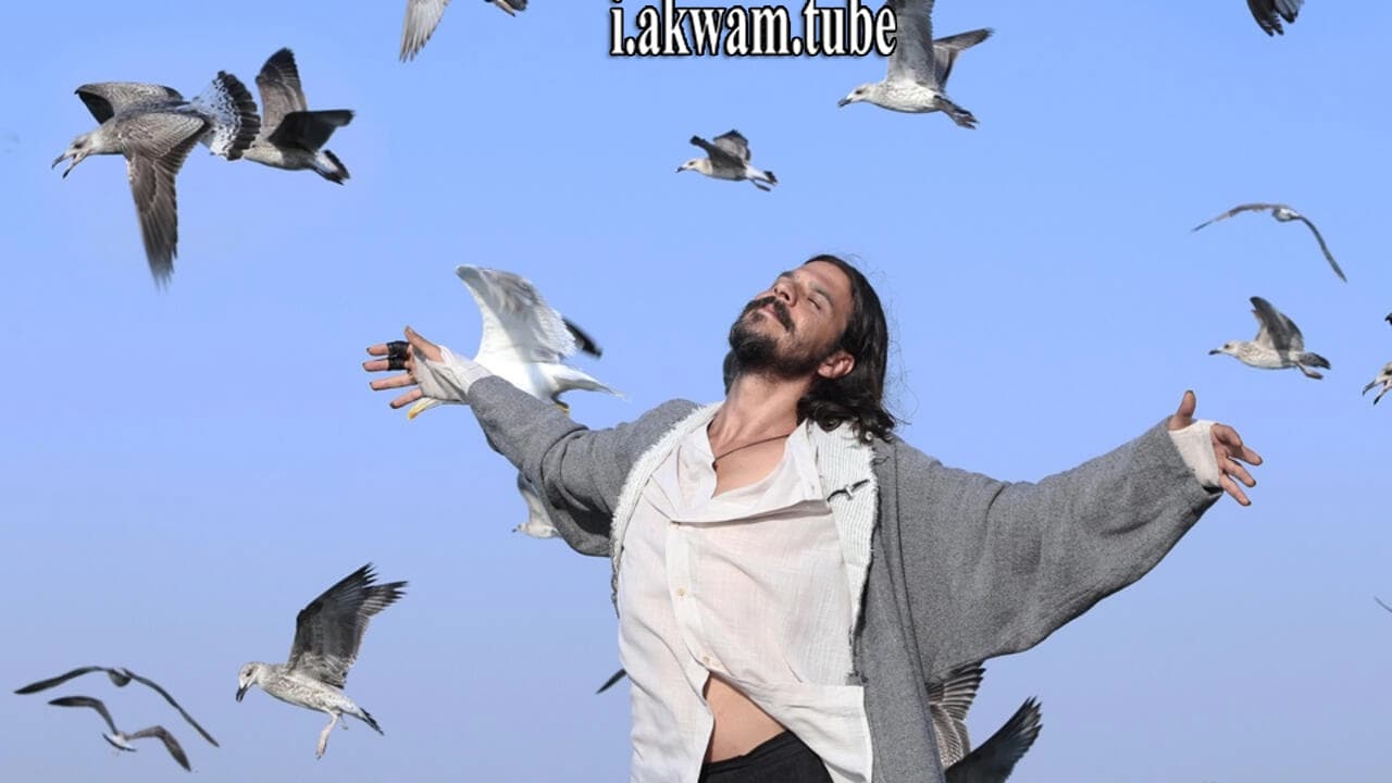 مشاهدة فيلم Martilarin Efendisi 2017 مترجم