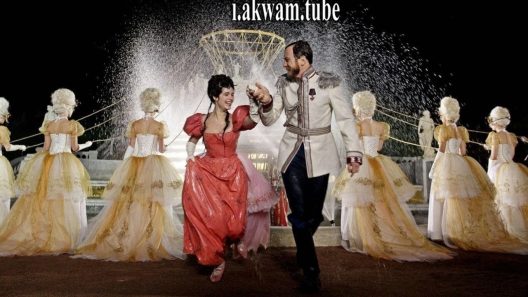 مشاهدة فيلم Mathilde 2017 مترجم