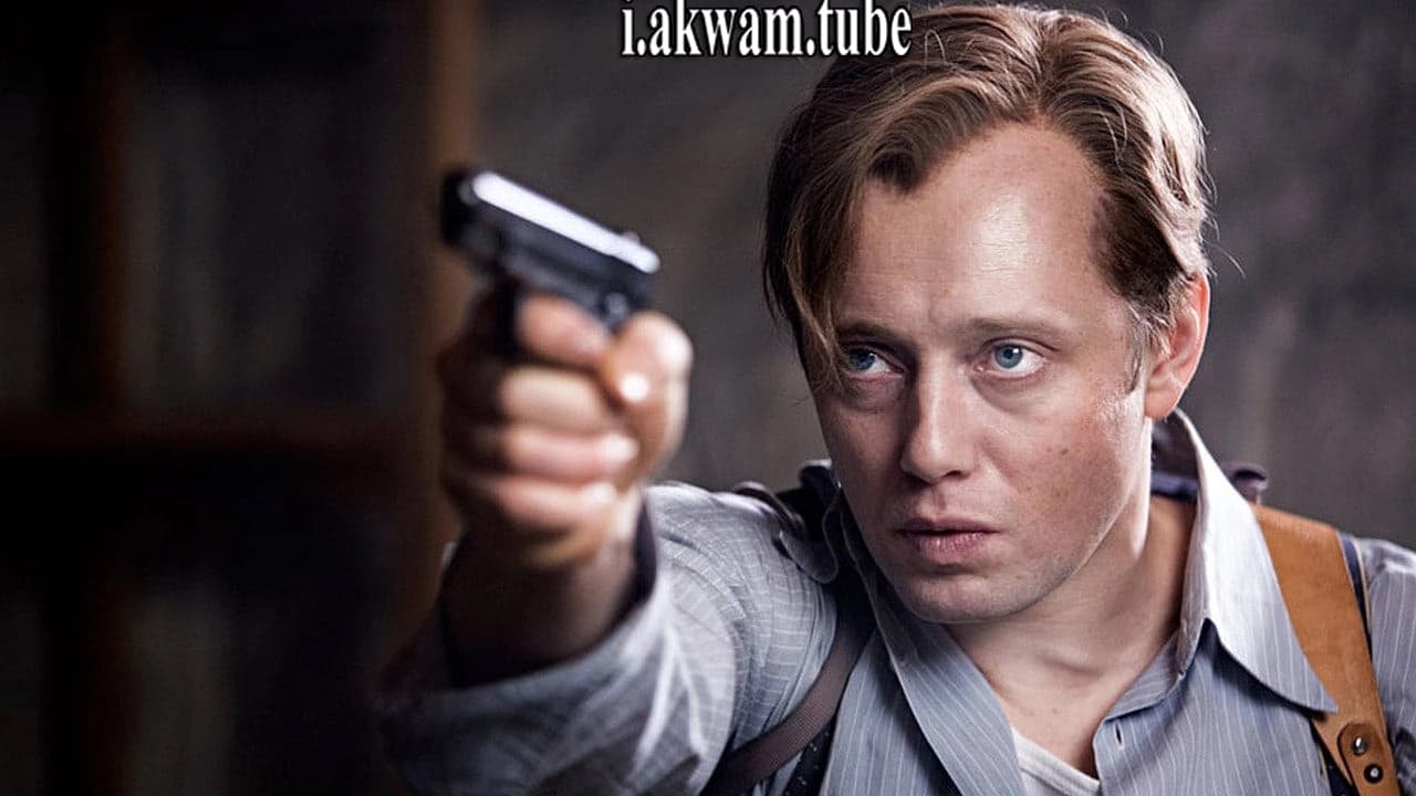 مشاهدة فيلم Max Manus Man Of War 2008 مترجم