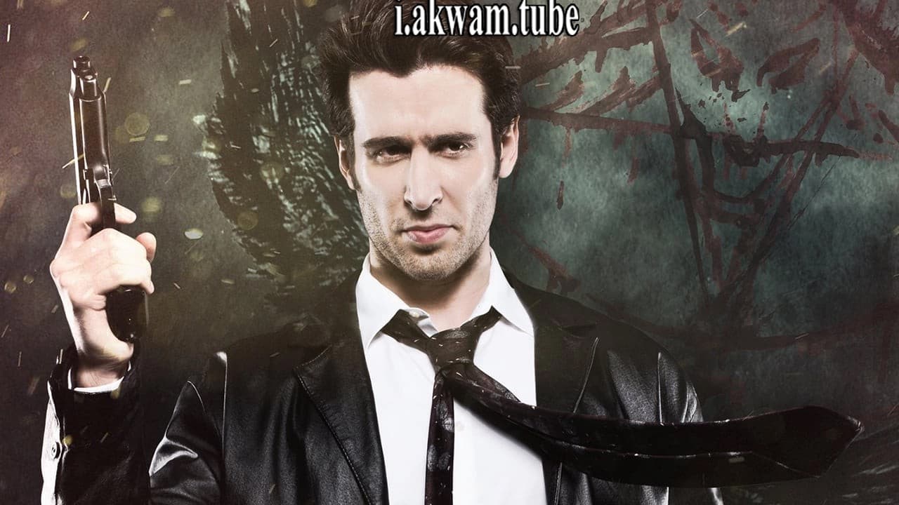 مشاهدة فيلم Max Payne Retribution 2017 مترجم