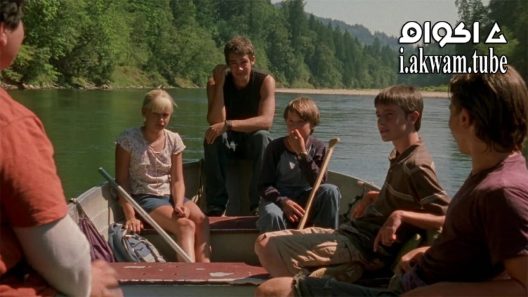 مشاهدة فيلم Mean Creek 2004 مترجم