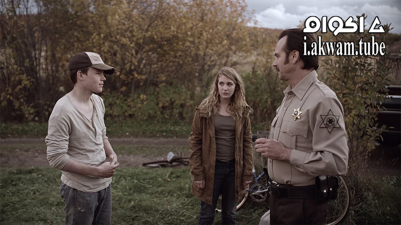 مشاهدة فيلم Mean Dreams 2016 مترجم