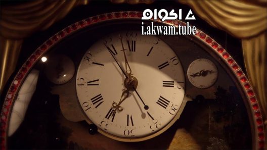 مشاهدة فيلم Mechanical Marvels Clockwork Dreams 2013 مترجم