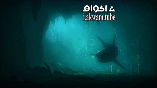 مشاهدة فيلم Megalodon 2018 مترجم