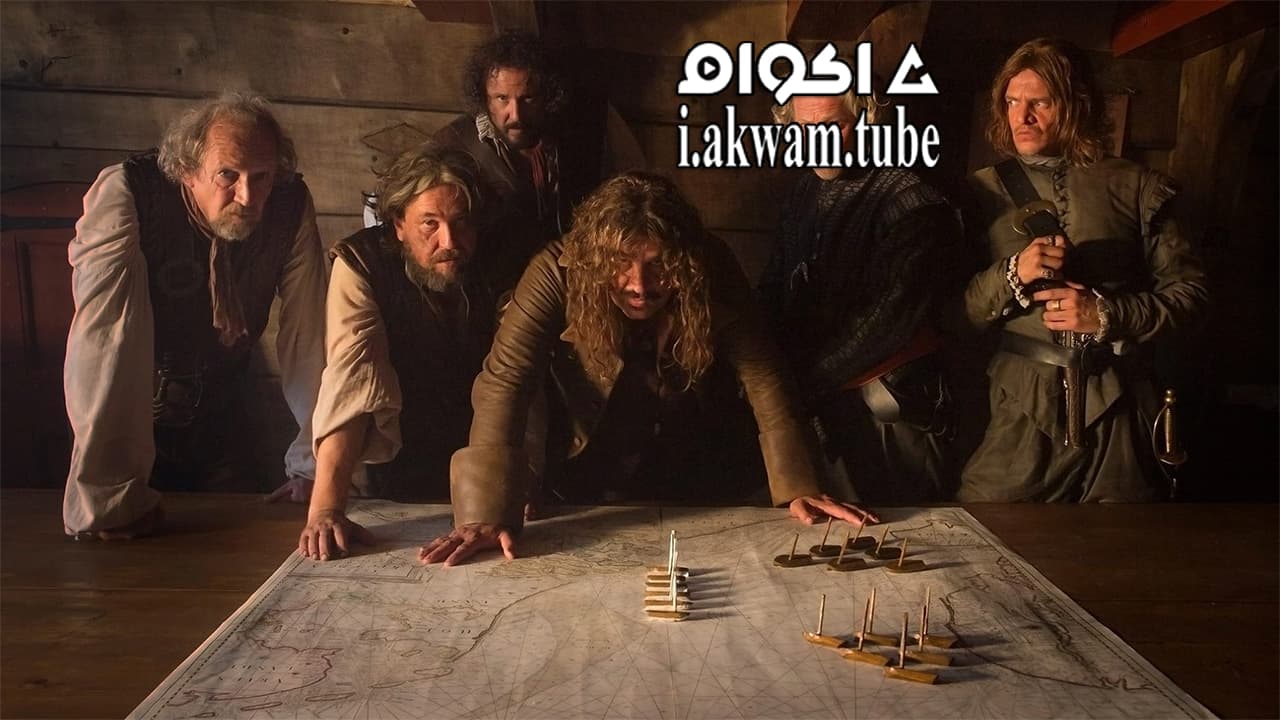 مشاهدة فيلم Michiel de Ruyter 2015 مترجم