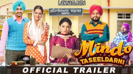 مشاهدة فيلم Mindo Taseeldarni 2019 مترجم