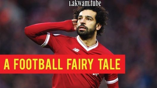 مشاهدة فيلم Mo Salah A Football Fairytale 2021 مترجم