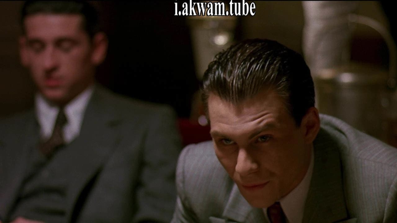 مشاهدة فيلم Mobsters 1991 مترجم