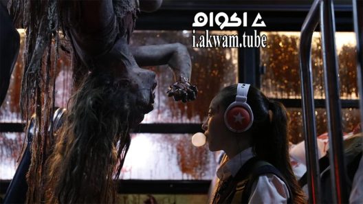 مشاهدة فيلم Mon Mon Mon Monsters 2017 مترجم