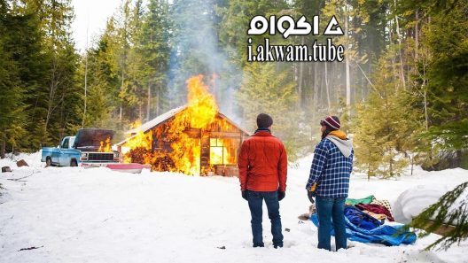 مشاهدة فيلم Mountain Men 2014 مترجم