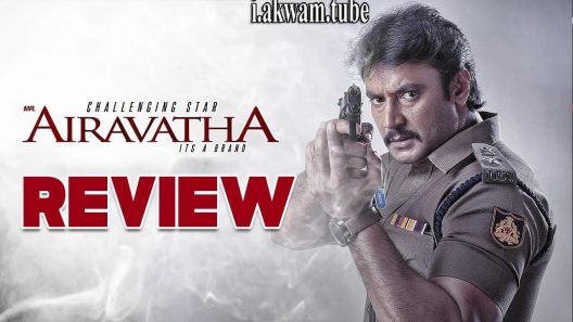 مشاهدة فيلم Mr Airavata 2015 مترجم