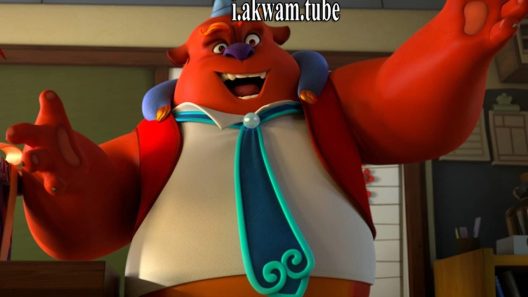 مشاهدة فيلم Mr Nian 2016 مترجم