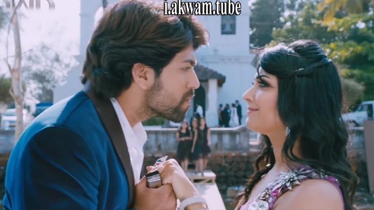 مشاهدة فيلم Mr and Mrs Ramachari 2014 مترجم
