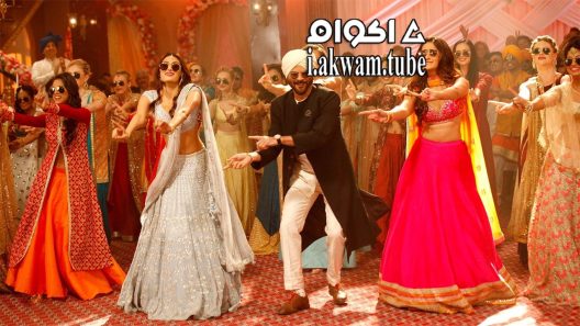 مشاهدة فيلم Mubarakan 2017 مترجم