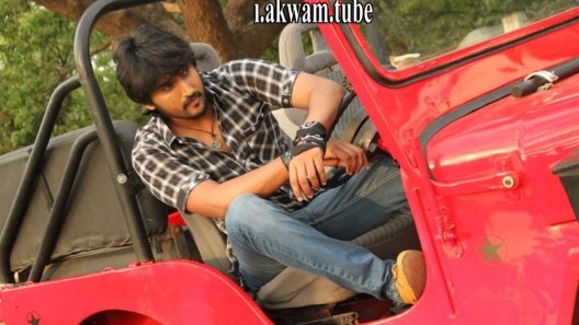 مشاهدة فيلم Munnodi 2017 مترجم