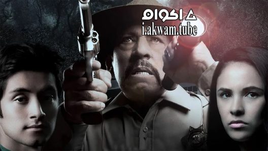 مشاهدة فيلم Murder in the Woods 2020 مترجم