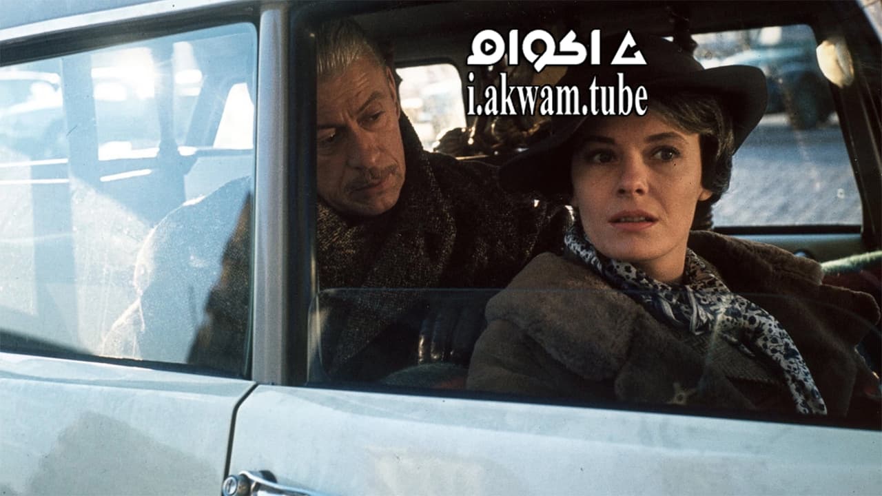 مشاهدة فيلم Muriel 1963 مترجم