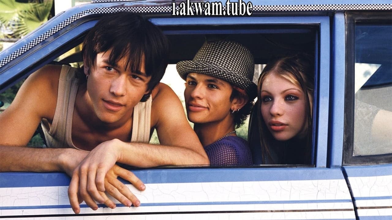 مشاهدة فيلم Mysterious Skin 2004 مترجم