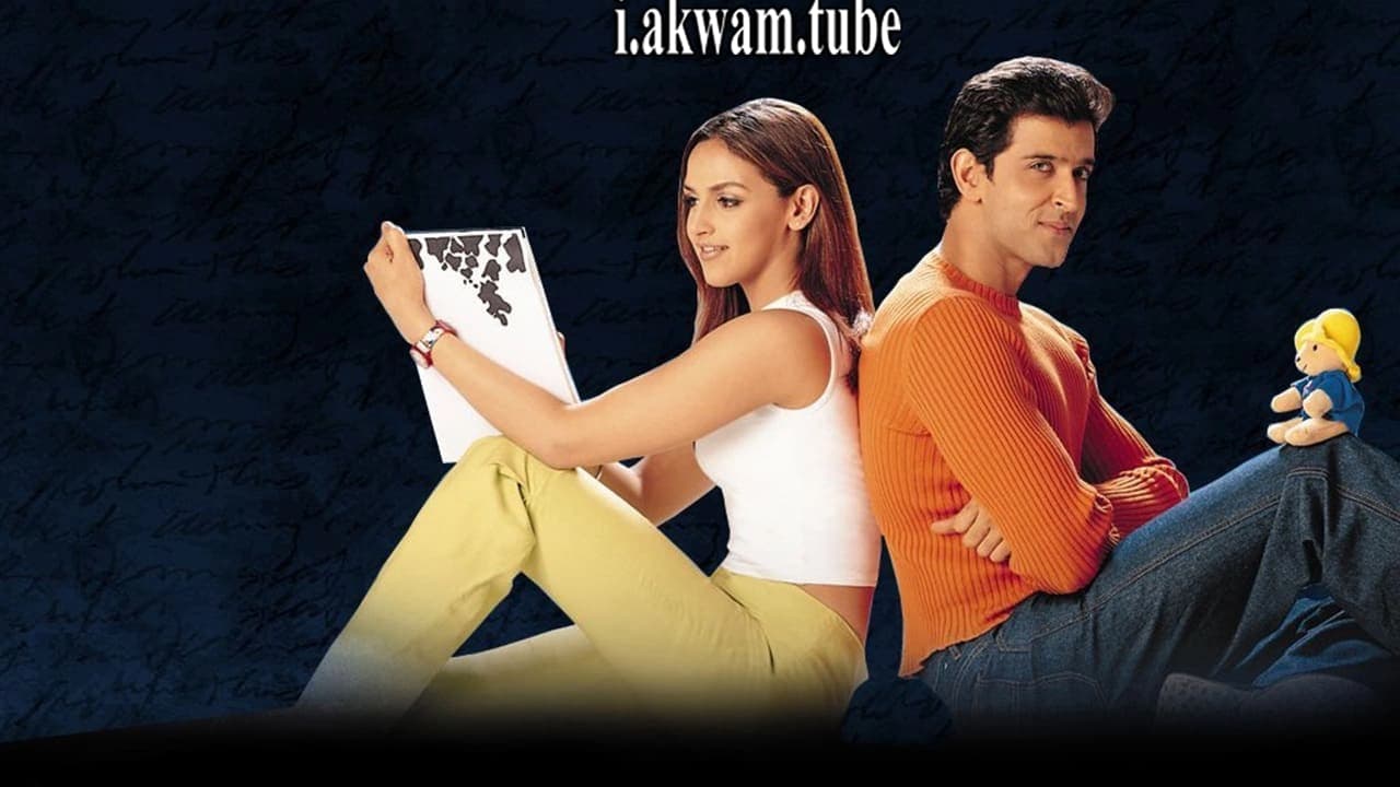 مشاهدة فيلم Na Tum Jaano Na Hum 2002 مترجم