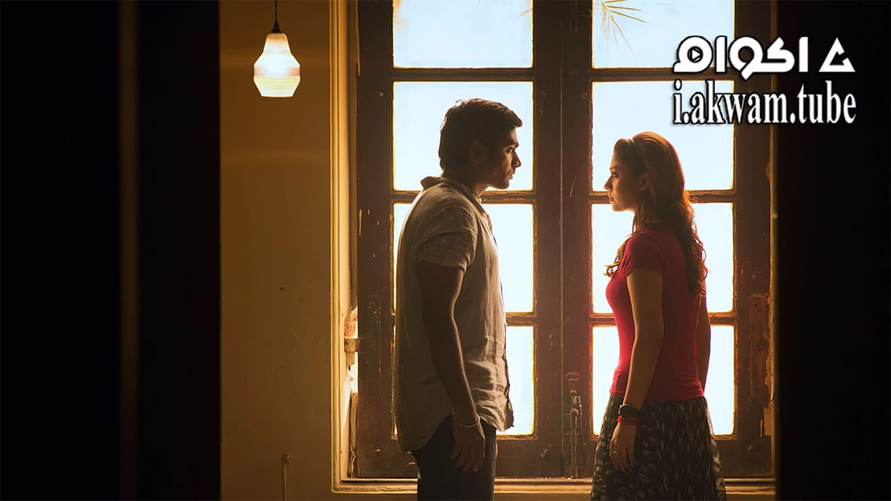 مشاهدة فيلم Naanum Rowdydhaan 2015 مترجم