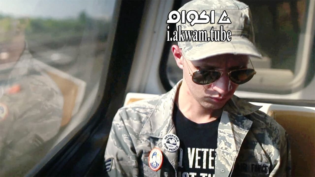 مشاهدة فيلم National Bird 2016 مترجم