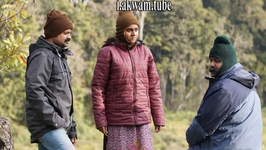 مشاهدة فيلم Nayattu 2021 مترجم