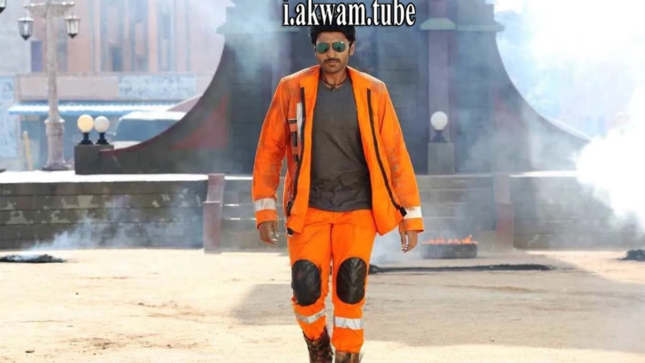 مشاهدة فيلم Neruppu Da 2017 مترجم