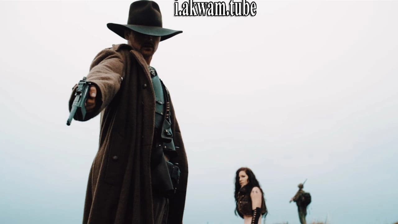 مشاهدة فيلم Night Cries 2015 مترجم