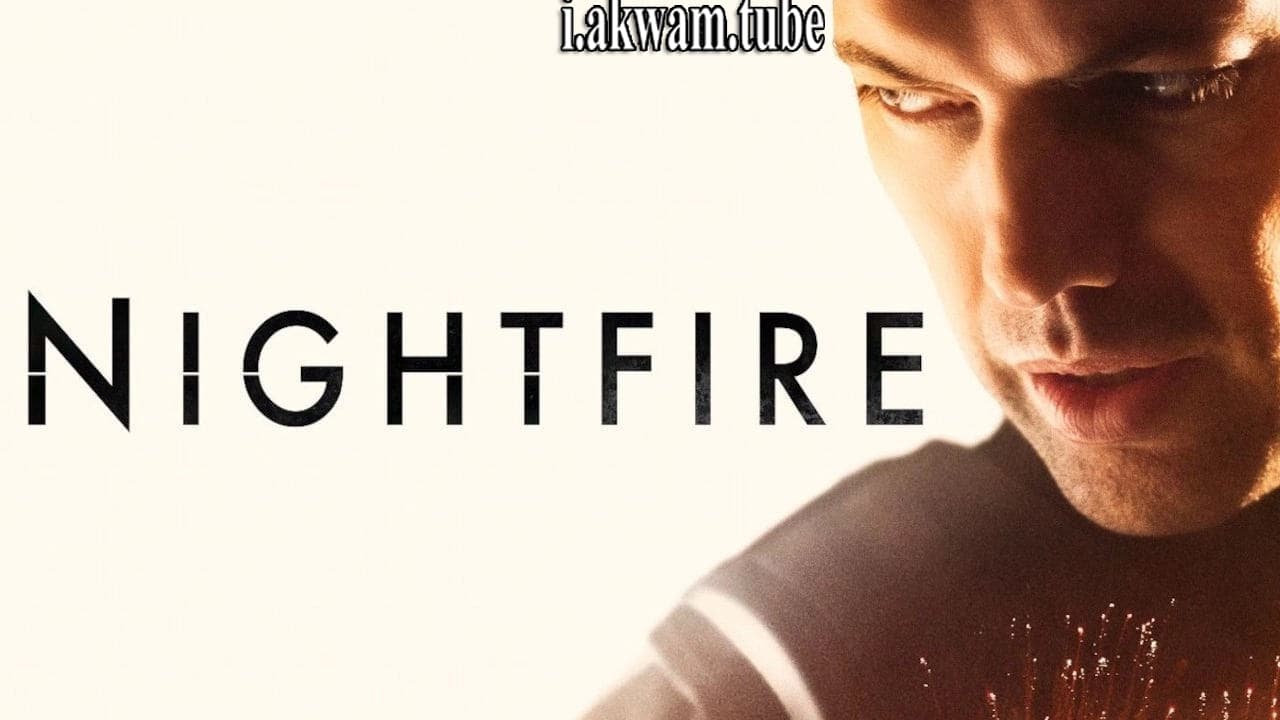 مشاهدة فيلم Nightfire 2020 مترجم