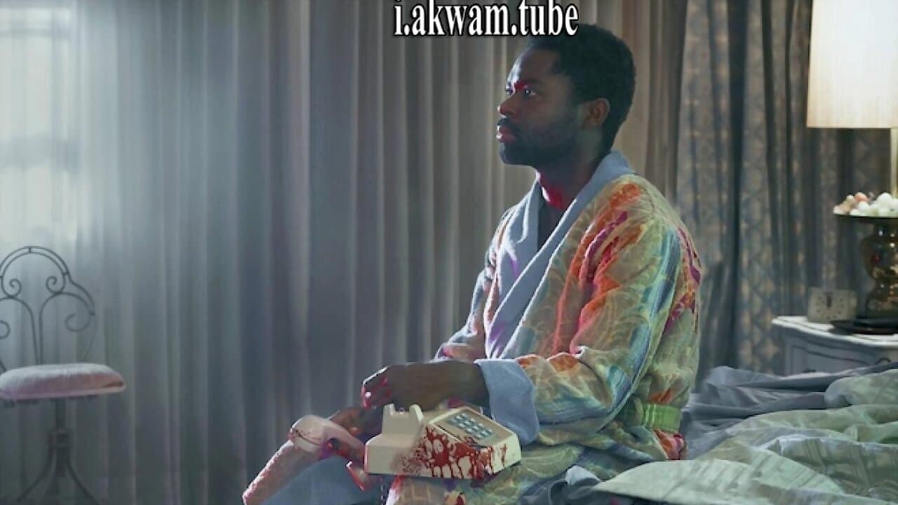 مشاهدة فيلم Nightingale 2014 مترجم