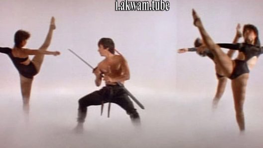 مشاهدة فيلم Nine Deaths of the Ninja 1985 مترجم