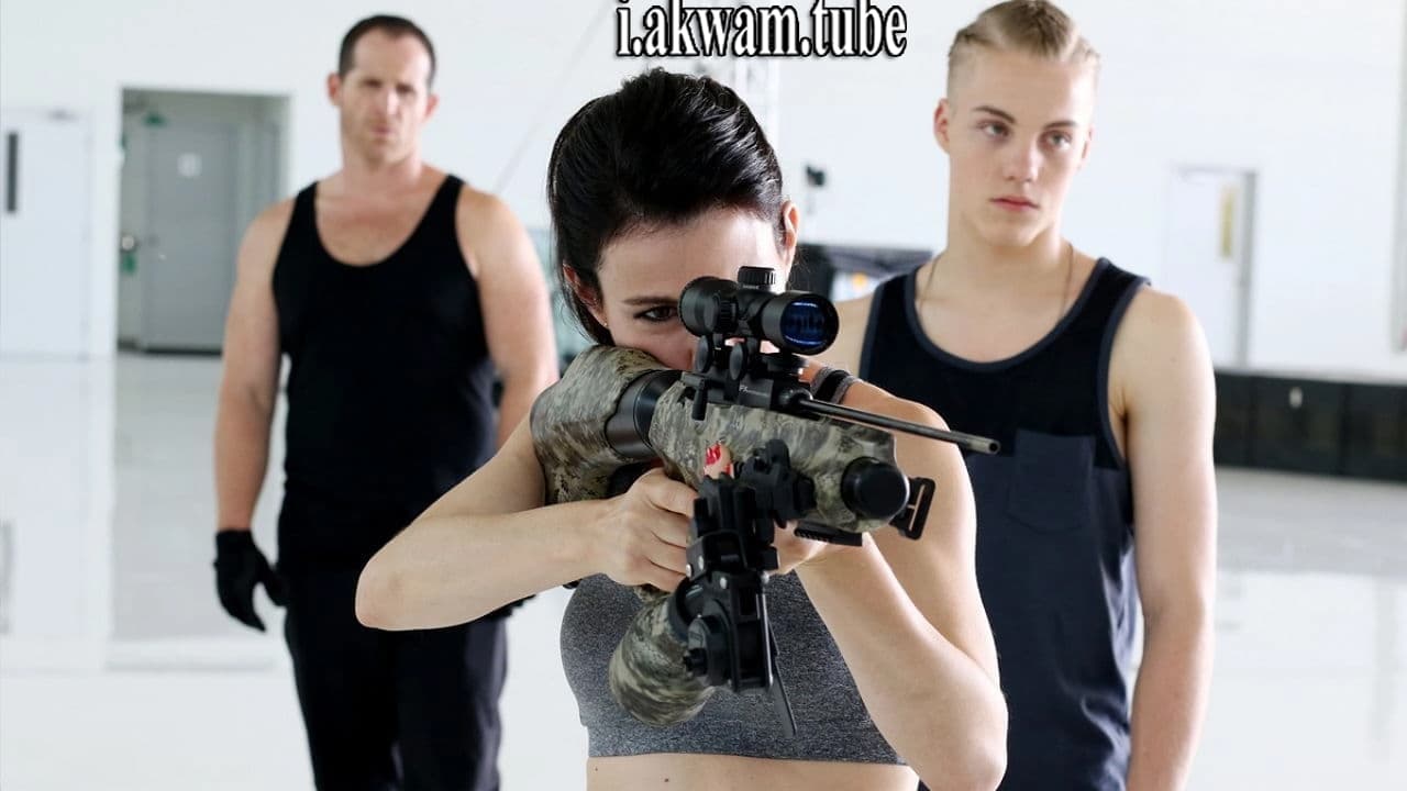 مشاهدة فيلم Nitro Rush 2016 مترجم