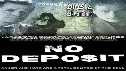 مشاهدة فيلم No Deposit 2015 مترجم